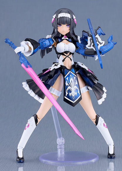 PRE ORDER – PLAMATEA VALKYRIE TUNE ERIKA = STRADIVARI