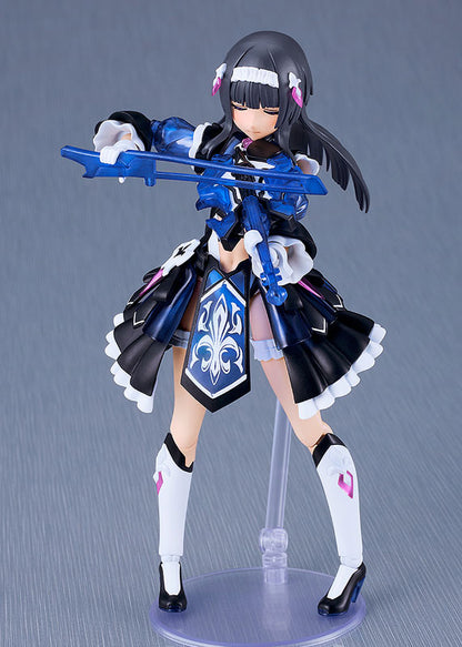 PRE ORDER – PLAMATEA VALKYRIE TUNE ERIKA = STRADIVARI