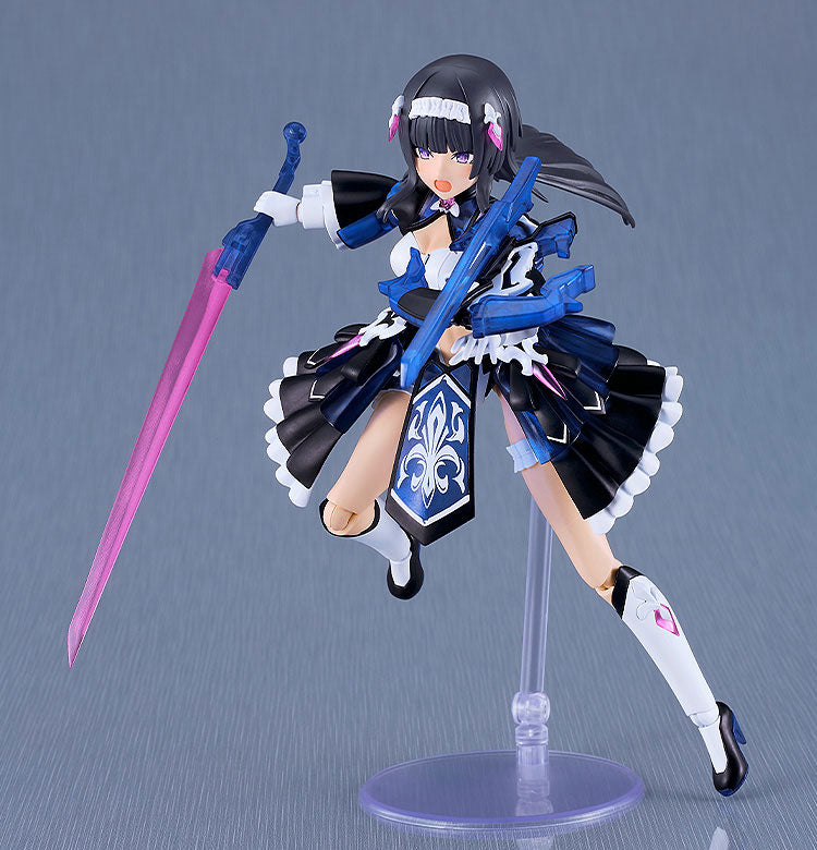 PRE ORDER – PLAMATEA VALKYRIE TUNE ERIKA = STRADIVARI