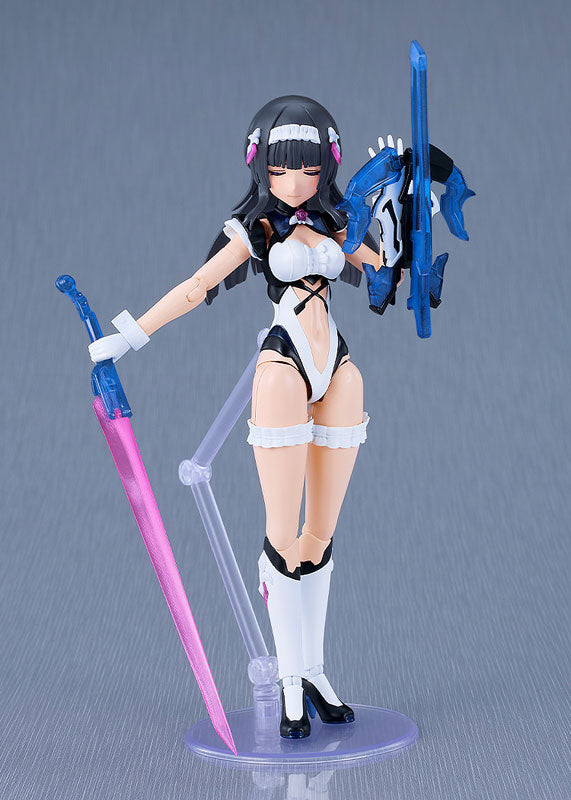PRE ORDER – PLAMATEA VALKYRIE TUNE ERIKA = STRADIVARI