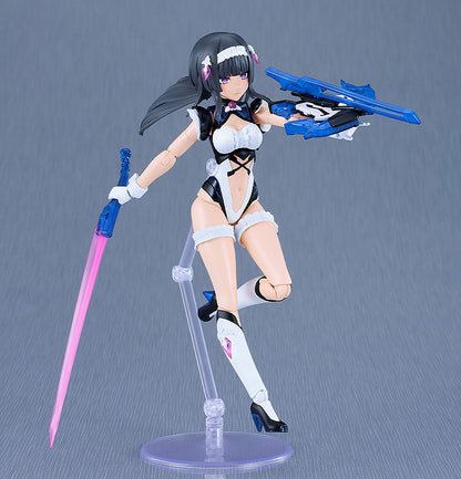 PRE ORDER – PLAMATEA VALKYRIE TUNE ERIKA = STRADIVARI