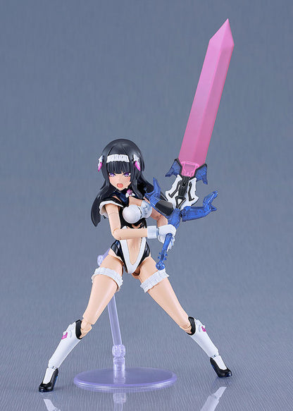 PRE ORDER – PLAMATEA VALKYRIE TUNE ERIKA = STRADIVARI