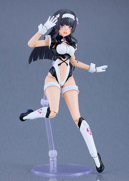 PRE ORDER – PLAMATEA VALKYRIE TUNE ERIKA = STRADIVARI