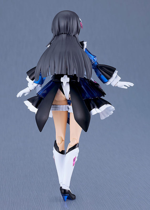 PRE ORDER – PLAMATEA VALKYRIE TUNE ERIKA = STRADIVARI