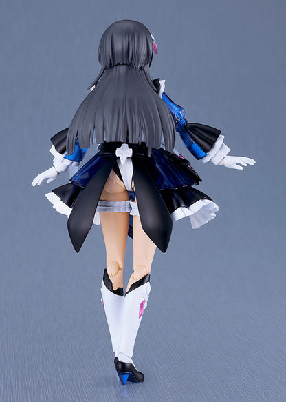 PRE ORDER – PLAMATEA VALKYRIE TUNE ERIKA = STRADIVARI