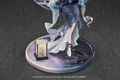 BACK ORDER – 1/7 HATSUNE MIKU : HAN GONG QIU YUE VER.