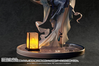 BACK ORDER – 1/7 HATSUNE MIKU : HAN GONG QIU YUE VER.
