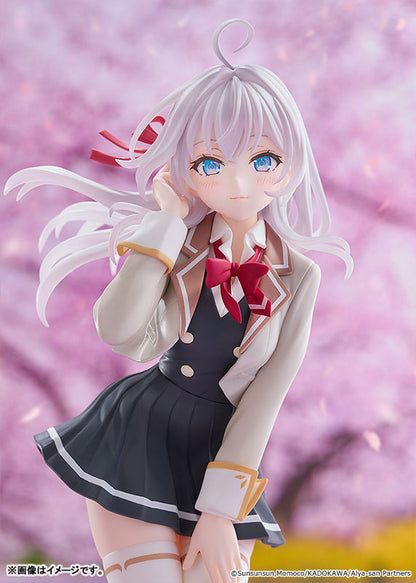 PRE ORDER – POP UP PARADE ALYA SOMETIMES HIDES HER FEELINGS IN RUSSIAN - ALISA MIKHAILOVNA KUJOU L SIZE
