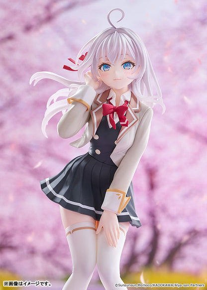 PRE ORDER – POP UP PARADE ALYA SOMETIMES HIDES HER FEELINGS IN RUSSIAN - ALISA MIKHAILOVNA KUJOU L SIZE