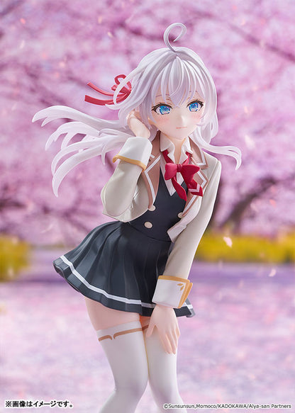 PRE ORDER – POP UP PARADE ALYA SOMETIMES HIDES HER FEELINGS IN RUSSIAN - ALISA MIKHAILOVNA KUJOU L SIZE