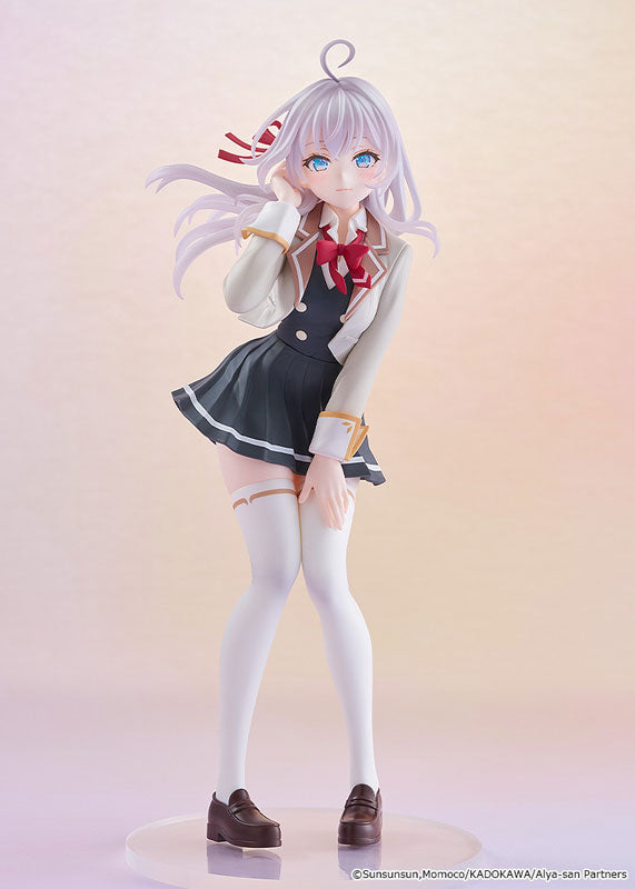PRE ORDER – POP UP PARADE ALYA SOMETIMES HIDES HER FEELINGS IN RUSSIAN - ALISA MIKHAILOVNA KUJOU L SIZE