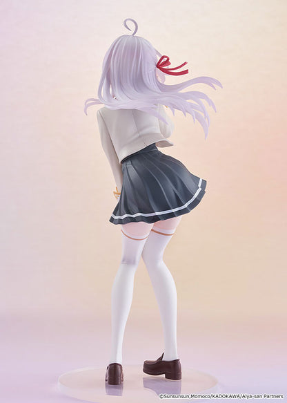 PRE ORDER – POP UP PARADE ALYA SOMETIMES HIDES HER FEELINGS IN RUSSIAN - ALISA MIKHAILOVNA KUJOU L SIZE