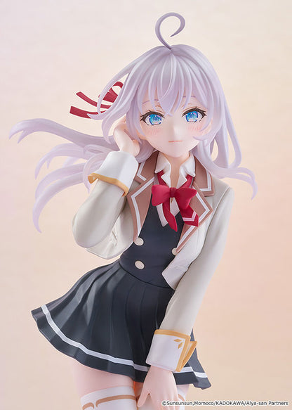 PRE ORDER – POP UP PARADE ALYA SOMETIMES HIDES HER FEELINGS IN RUSSIAN - ALISA MIKHAILOVNA KUJOU L SIZE