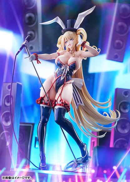 PRE ORDER – 1/7 AZUR LANE - GUAM : STAGE-SETTING CHARMER
