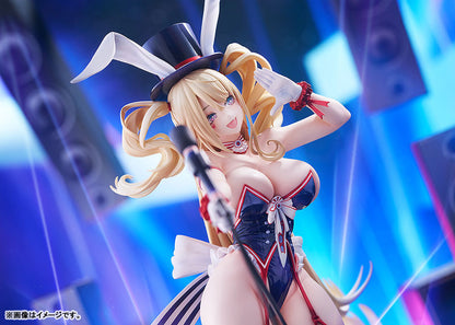 PRE ORDER – 1/7 AZUR LANE - GUAM : STAGE-SETTING CHARMER
