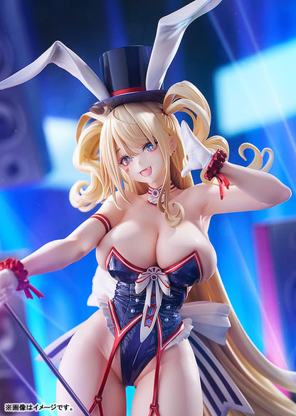 PRE ORDER – 1/7 AZUR LANE - GUAM : STAGE-SETTING CHARMER