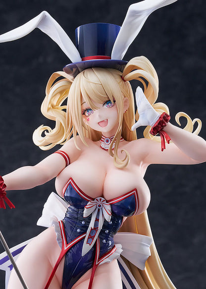 PRE ORDER – 1/7 AZUR LANE - GUAM : STAGE-SETTING CHARMER