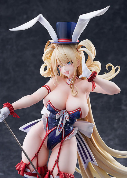 PRE ORDER – 1/7 AZUR LANE - GUAM : STAGE-SETTING CHARMER