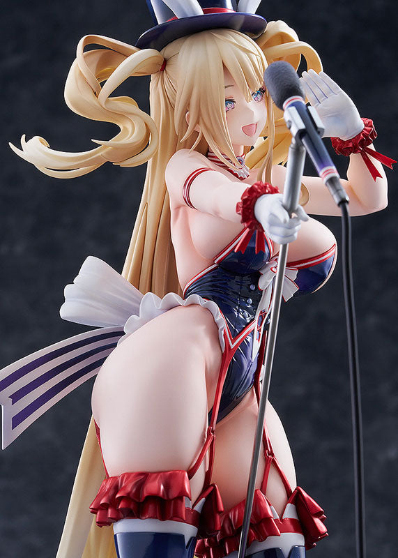 PRE ORDER – 1/7 AZUR LANE - GUAM : STAGE-SETTING CHARMER