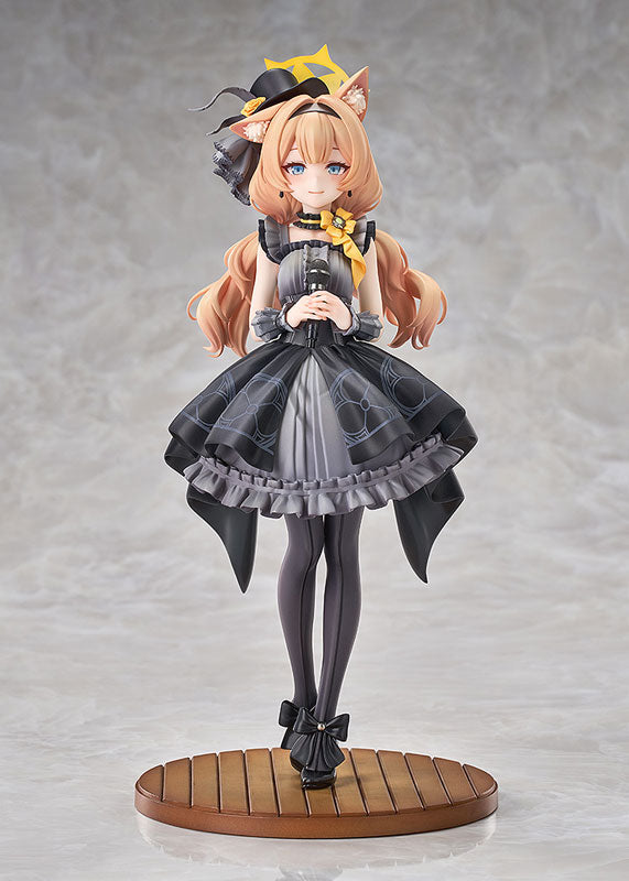 BACK ORDER – 1/7 BLUE ARCHIVE - MARI (IDOL) : MEMORIAL LOBBY VER.