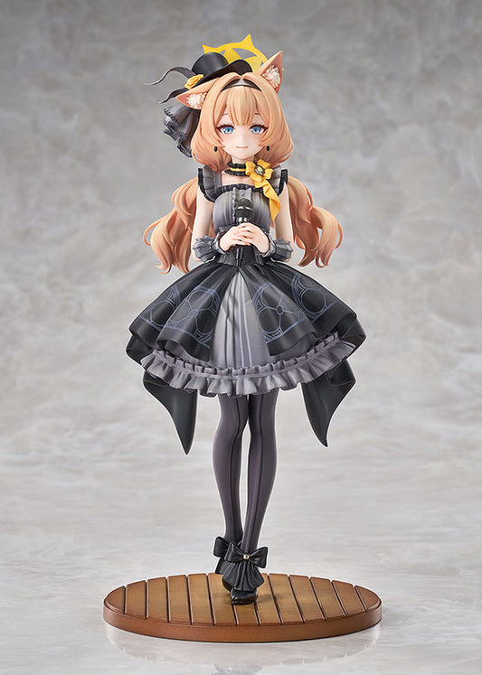 BACK ORDER – 1/7 BLUE ARCHIVE - MARI (IDOL) : MEMORIAL LOBBY VER.