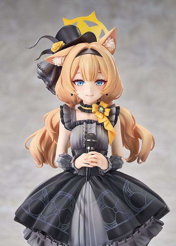 BACK ORDER – 1/7 BLUE ARCHIVE - MARI (IDOL) : MEMORIAL LOBBY VER.