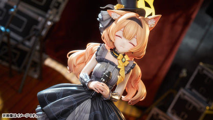 BACK ORDER – 1/7 BLUE ARCHIVE - MARI (IDOL) : MEMORIAL LOBBY VER.