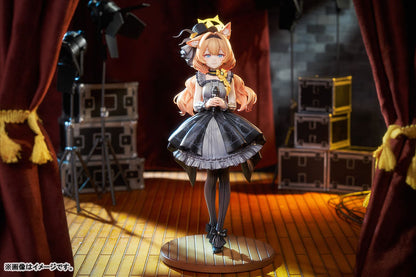BACK ORDER – 1/7 BLUE ARCHIVE - MARI (IDOL) : MEMORIAL LOBBY VER.