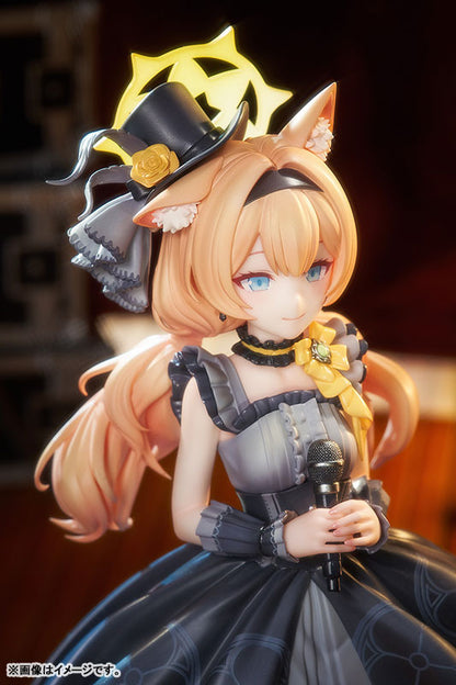 BACK ORDER – 1/7 BLUE ARCHIVE - MARI (IDOL) : MEMORIAL LOBBY VER.