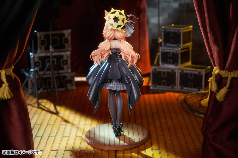 BACK ORDER – 1/7 BLUE ARCHIVE - MARI (IDOL) : MEMORIAL LOBBY VER.