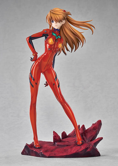 PRE ORDER – 1/7 REBUILD OF EVANGELION - ASUKA SHIKINAMI LANGLEY