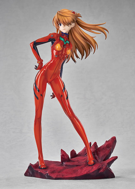 PRE ORDER – 1/7 REBUILD OF EVANGELION - ASUKA SHIKINAMI LANGLEY