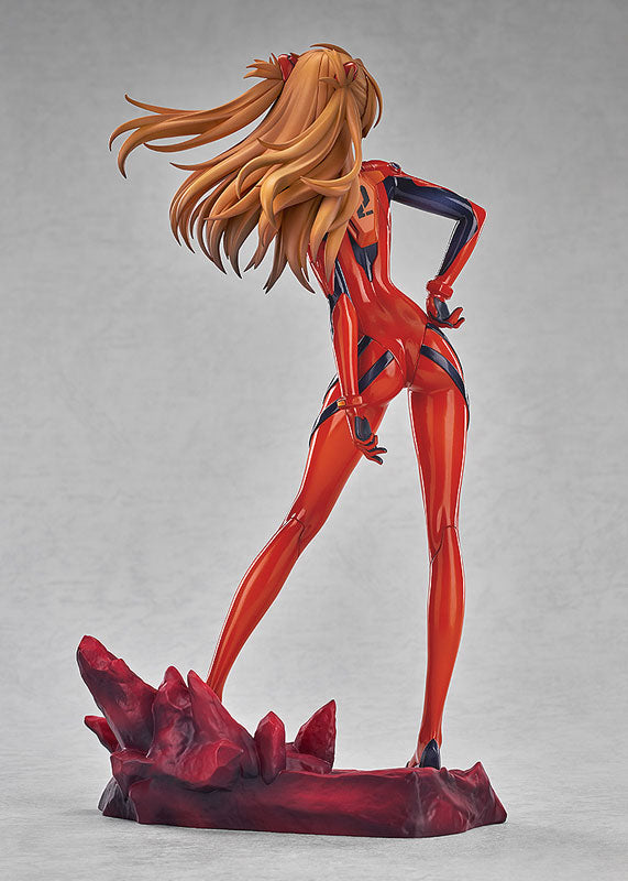 PRE ORDER – 1/7 REBUILD OF EVANGELION - ASUKA SHIKINAMI LANGLEY