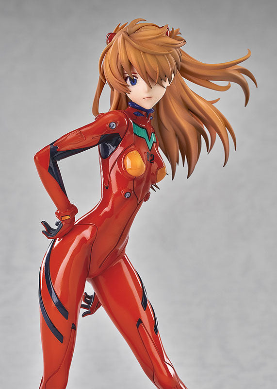 PRE ORDER – 1/7 REBUILD OF EVANGELION - ASUKA SHIKINAMI LANGLEY