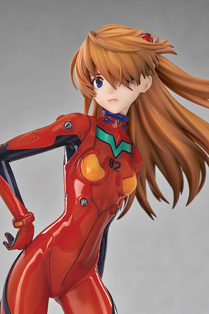 PRE ORDER – 1/7 REBUILD OF EVANGELION - ASUKA SHIKINAMI LANGLEY