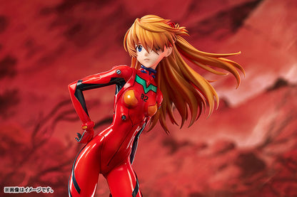 PRE ORDER – 1/7 REBUILD OF EVANGELION - ASUKA SHIKINAMI LANGLEY