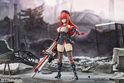 PRE ORDER – HYPER BODY GODDESS OF VICTORY: NIKKE - RAPI : RED HOOD