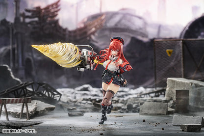 PRE ORDER – HYPER BODY GODDESS OF VICTORY: NIKKE - RAPI : RED HOOD