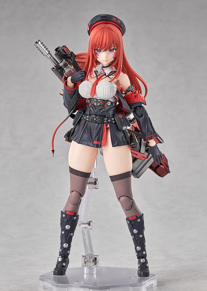 PRE ORDER – HYPER BODY GODDESS OF VICTORY: NIKKE - RAPI : RED HOOD