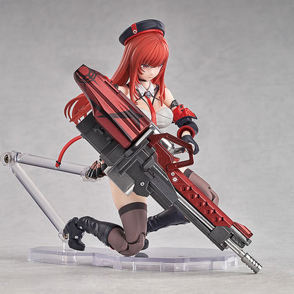 PRE ORDER – HYPER BODY GODDESS OF VICTORY: NIKKE - RAPI : RED HOOD