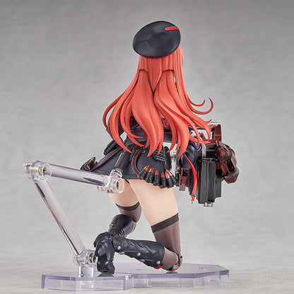 PRE ORDER – HYPER BODY GODDESS OF VICTORY: NIKKE - RAPI : RED HOOD