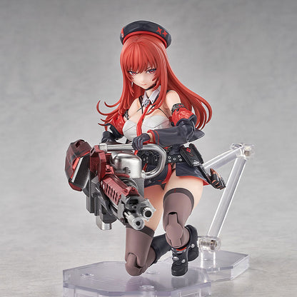 PRE ORDER – HYPER BODY GODDESS OF VICTORY: NIKKE - RAPI : RED HOOD