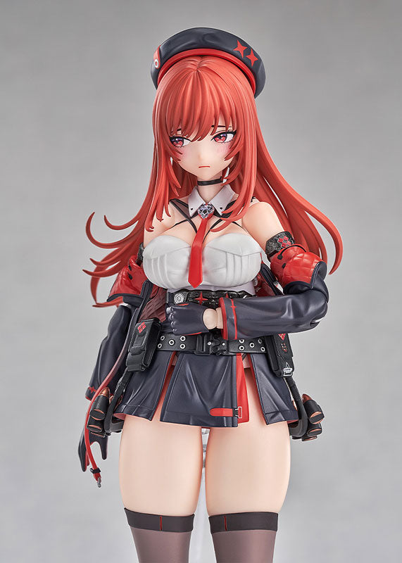 PRE ORDER – HYPER BODY GODDESS OF VICTORY: NIKKE - RAPI : RED HOOD