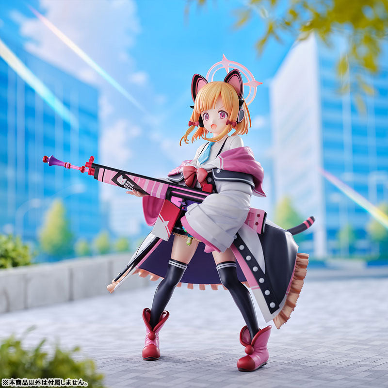 PRE ORDER – 1/6 BLUE ARCHIVE - MOMOI