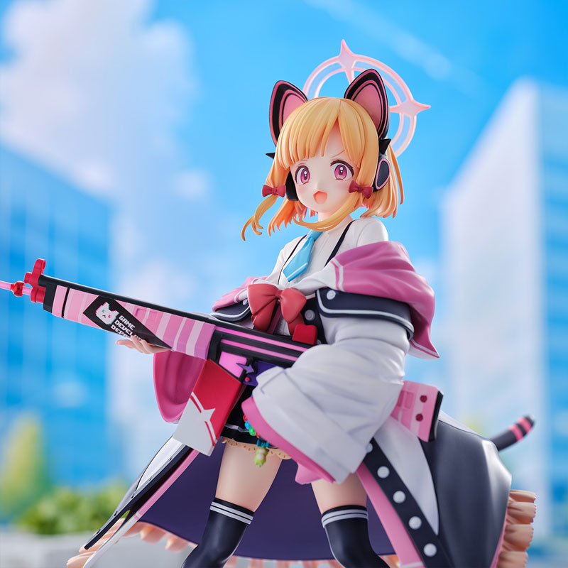 PRE ORDER – 1/6 BLUE ARCHIVE - MOMOI