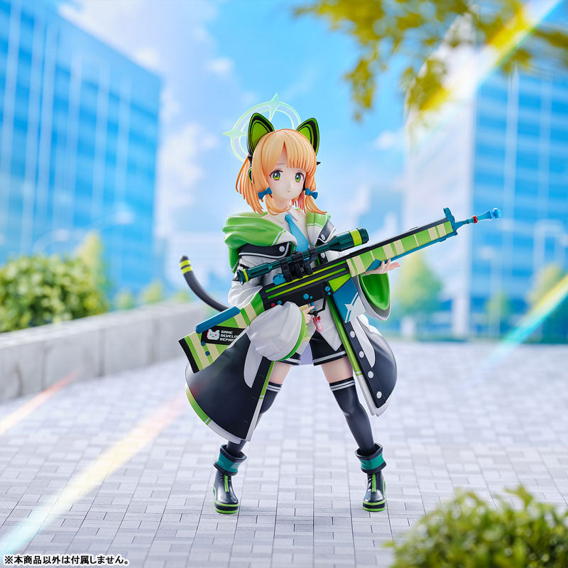 PRE ORDER – 1/6 BLUE ARCHIVE - MIDORI