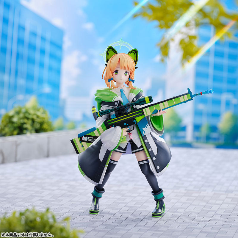 PRE ORDER – 1/6 BLUE ARCHIVE - MIDORI