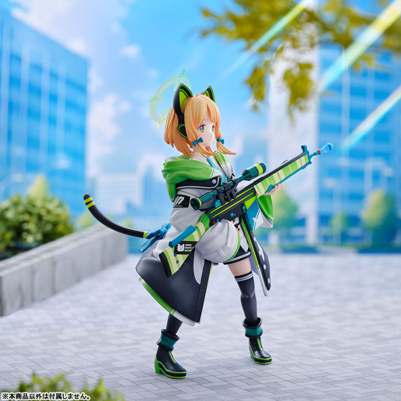 PRE ORDER – 1/6 BLUE ARCHIVE - MIDORI