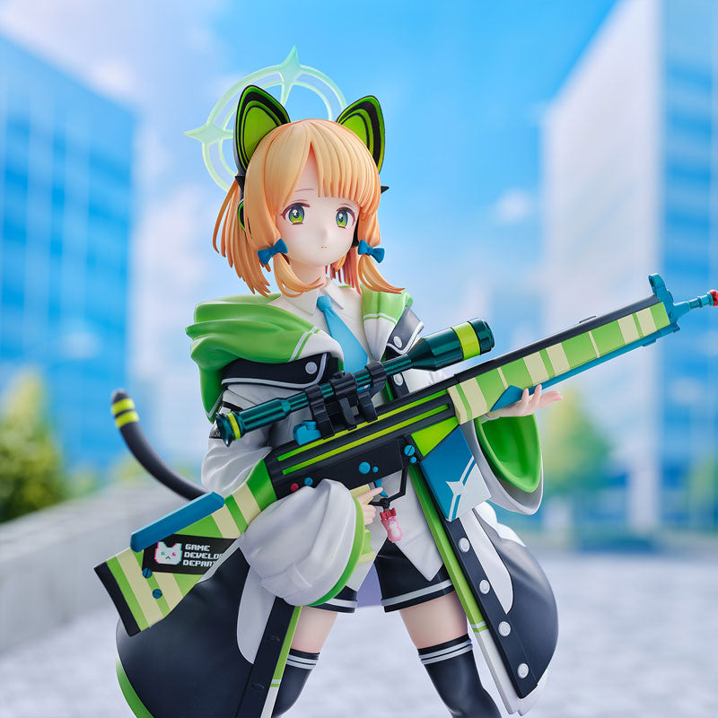 PRE ORDER – 1/6 BLUE ARCHIVE - MIDORI