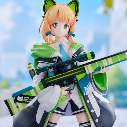PRE ORDER – 1/6 BLUE ARCHIVE - MIDORI